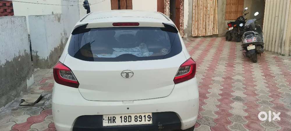 Tata Tiago Revotorq 2019