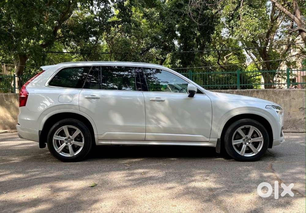 Volvo Xc 90 D5 Inscription, 2020, Diesel