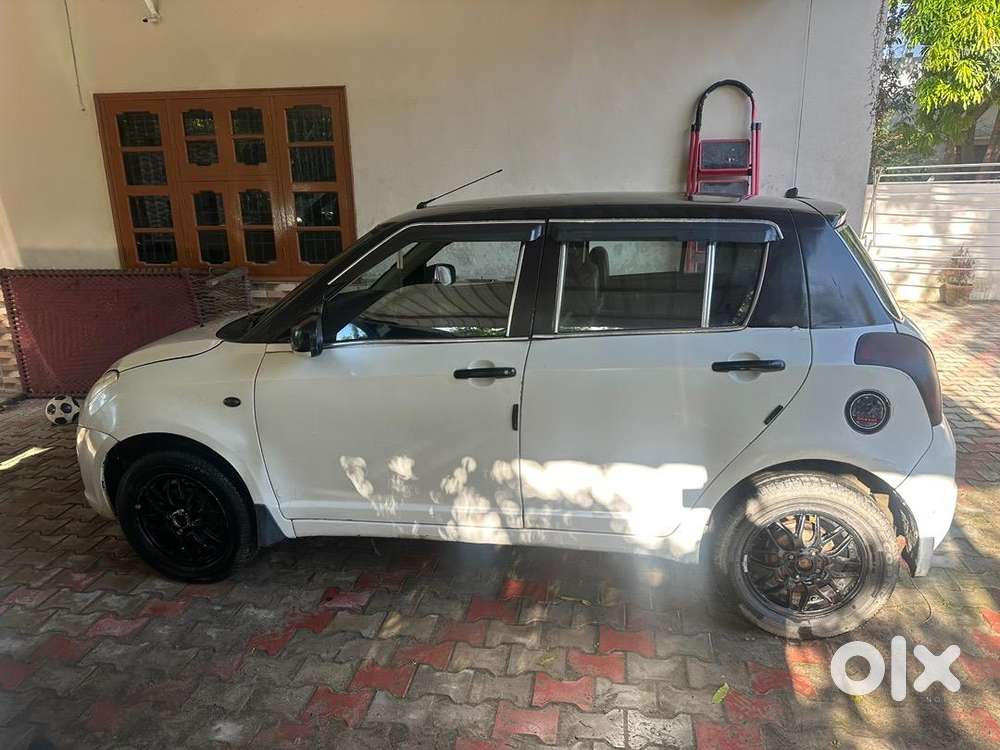 Maruti Suzuki Swift 2009 Diesel Well Maintained