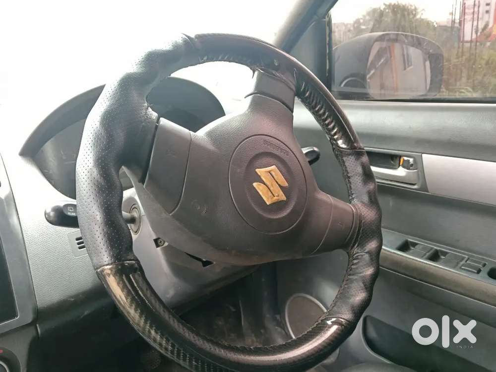Swift Zdi 2006 Car
