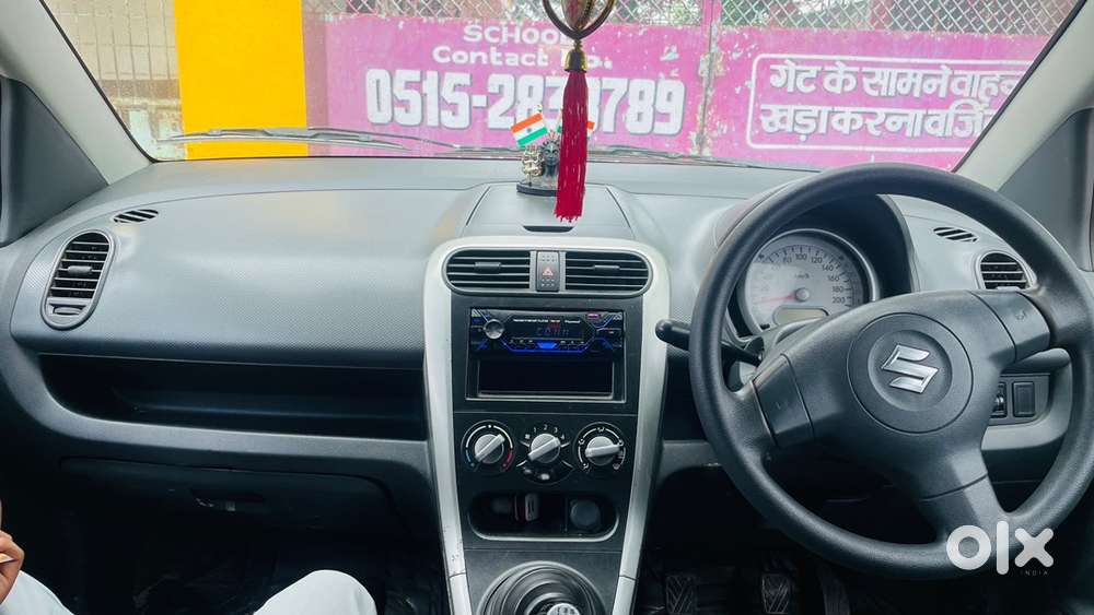 Maruti Suzuki Ritz 2010 Petrol Well Maintained