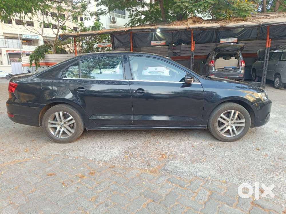 Volkswagen Jetta 1.9 Highline Tdi, 2014, Diesel