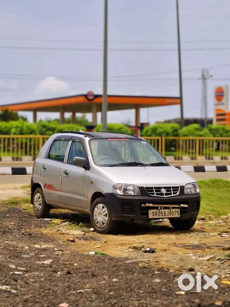 Maruti Suzuki Alto Lxi 2010 Car