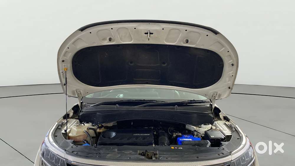 Kia Seltos Gtx Plus 1.5 Turbo Petrol Dct, 2022, Petrol