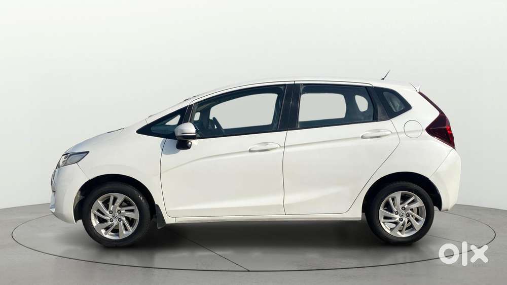 Honda Jazz 1.2 V I Vtec, 2017, Petrol