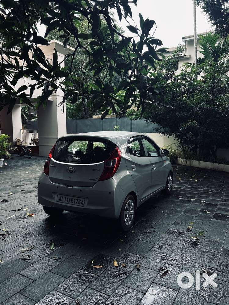 Hyundai Car 2013 Manual