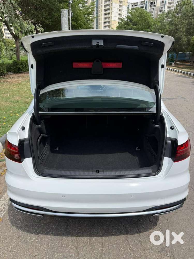 Audi A4 2.0 Technology 40 Tfsi, 2021, Petrol