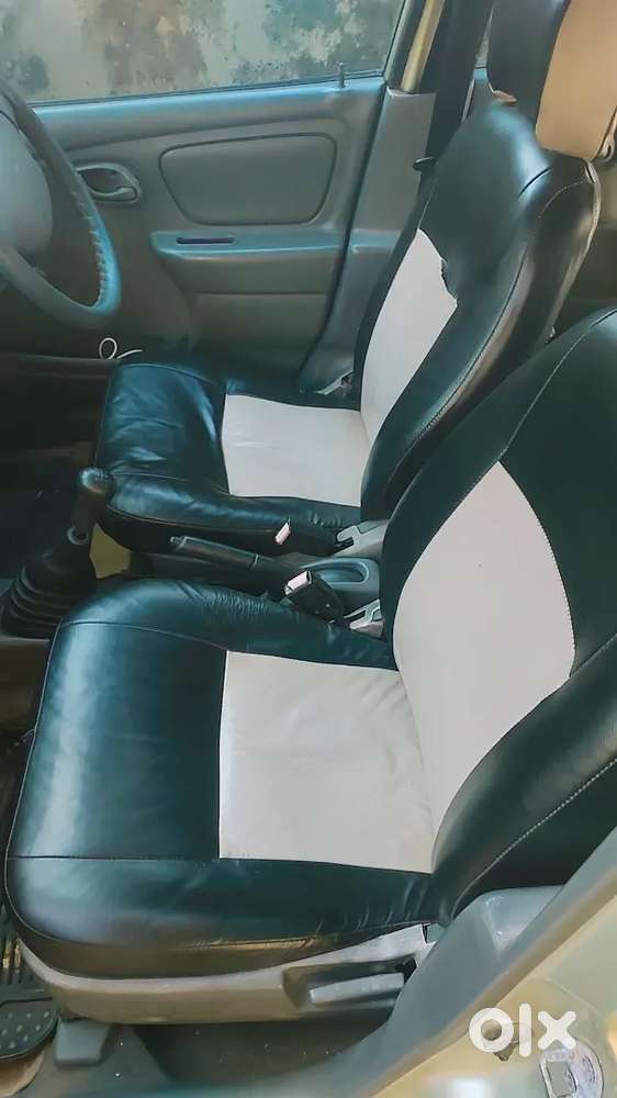 Maruti Suzuki Alto 2006 Petrol Good Condition