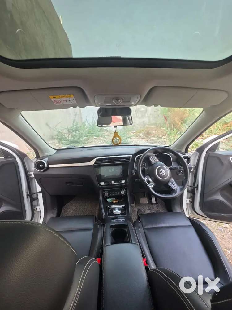 Mg Zs Ev 2020 Model Best Condition