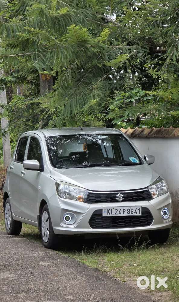 Less Used Celerio For Sale