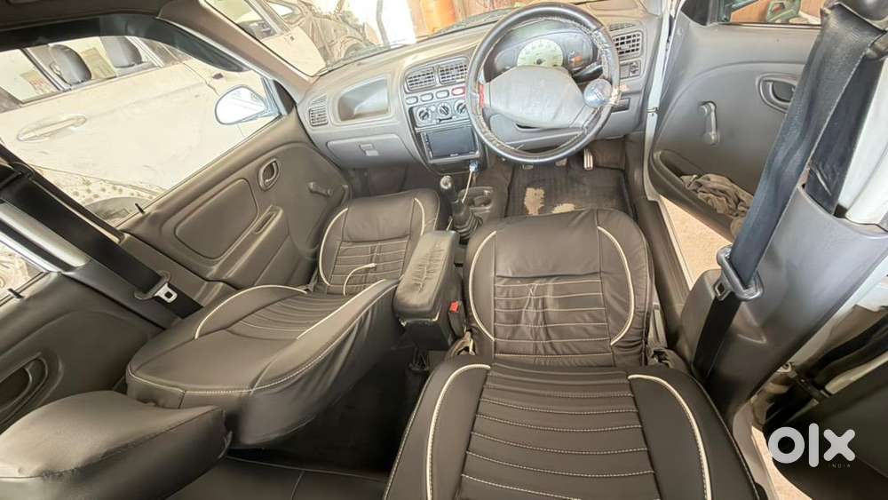 Maruti Suzuki 2008 Km Driven 130000