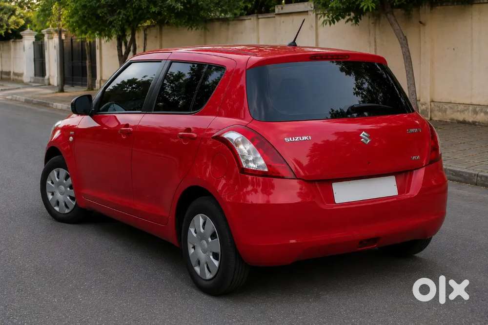 Maruti Suzuki Swift 2005 Petrol Well Maintained