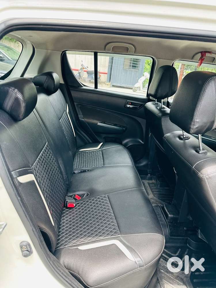 Maruti Suzuki Swift Vxi, 2018, Petrol