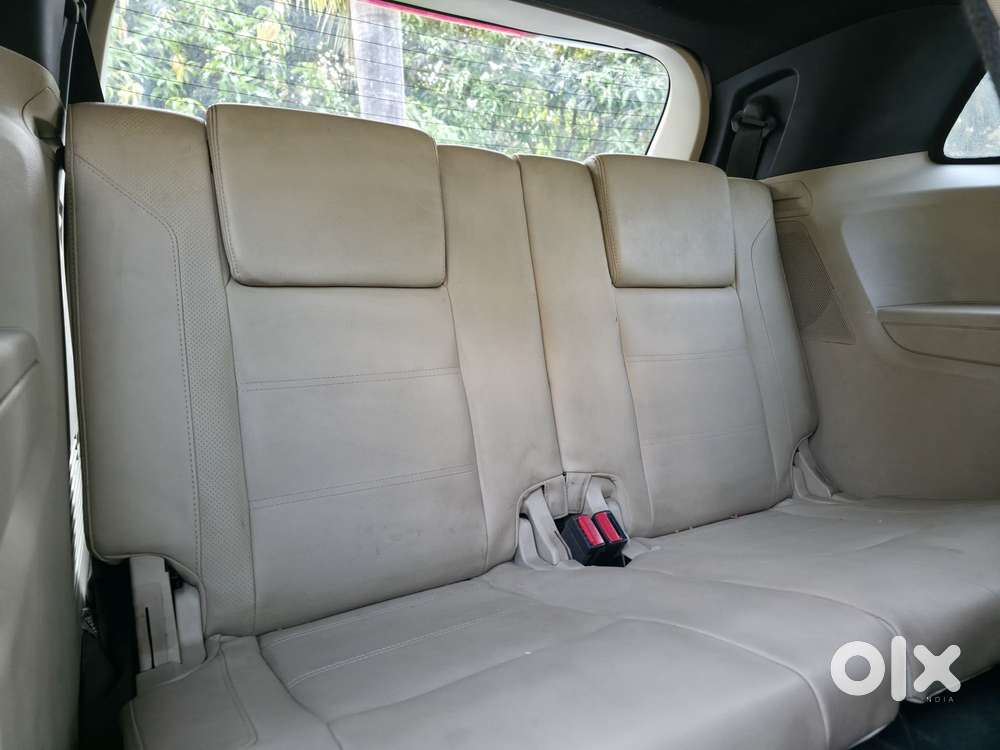 Ford Endeavour 3.2 Titanium Plus 4x4 At, 2017, Diesel