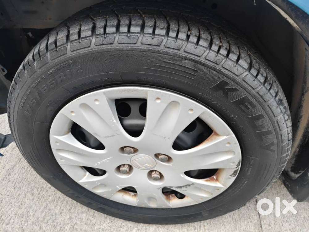 Honda Brio S Mt, 2013, Petrol