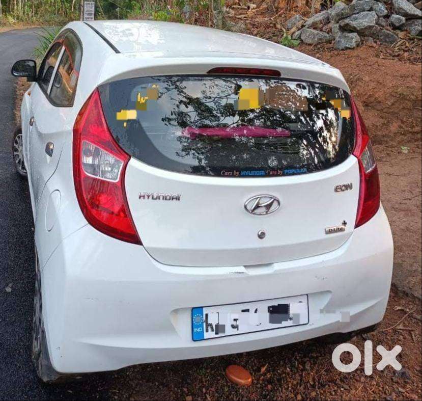 Hyundai Eon