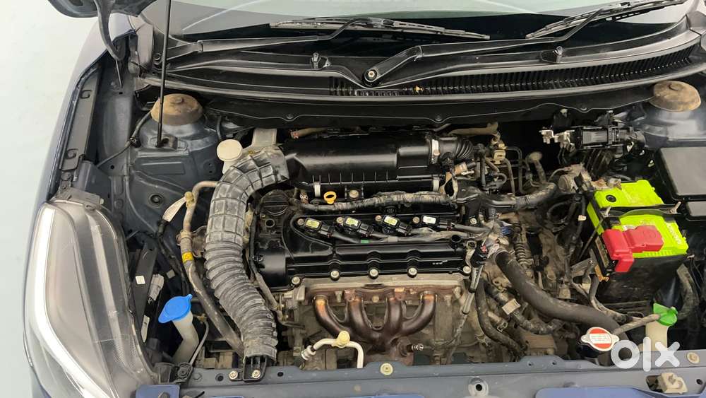 Maruti Suzuki Baleno 1.2 Delta At, 2019, Petrol