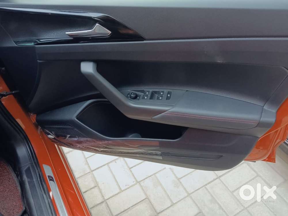 Skoda Slavia Facelift, 2024, Petrol