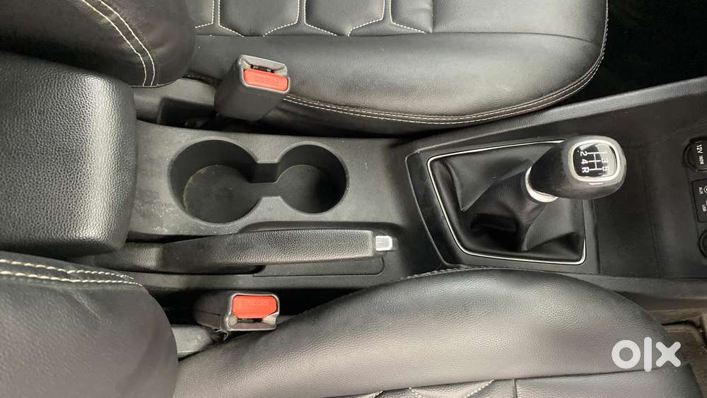 Hyundai I20 Active 1.2 Sx, 2016, Petrol
