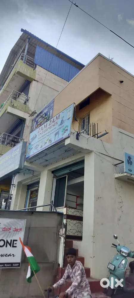 shop for rent