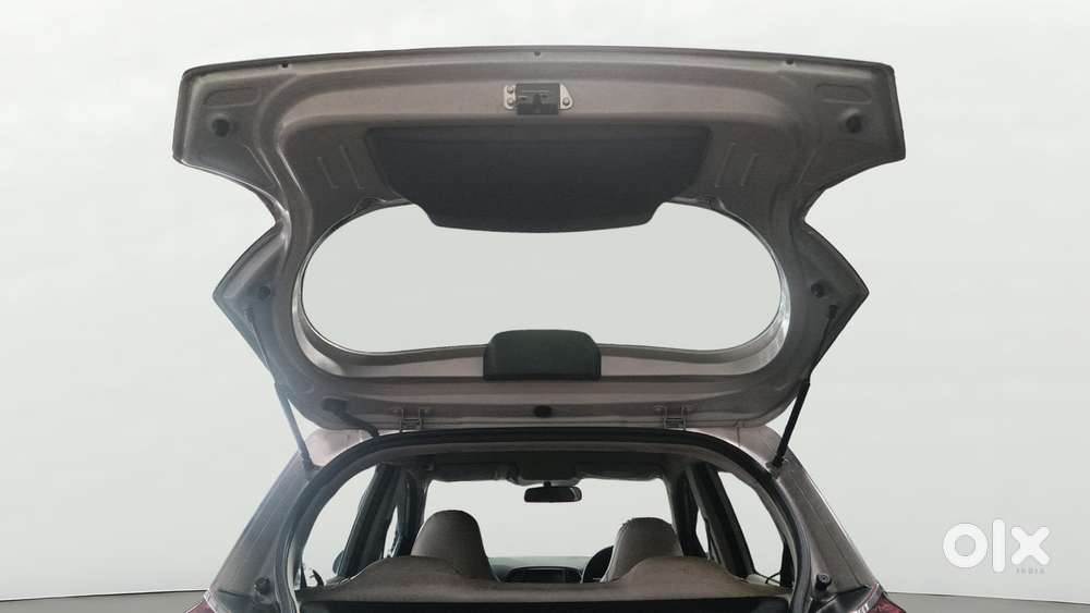 Hyundai Santro Sportz Amt, 2019, Petrol