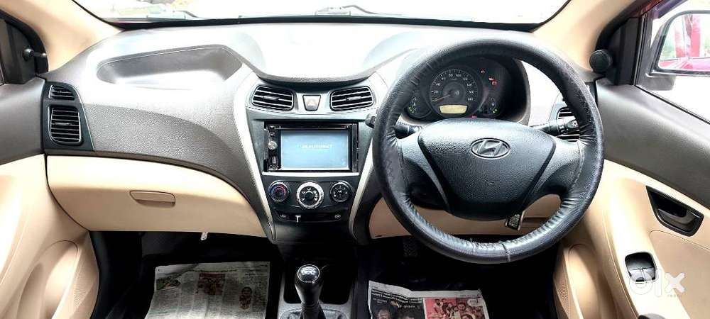 Hyundai Eon Era +, 2015, Petrol