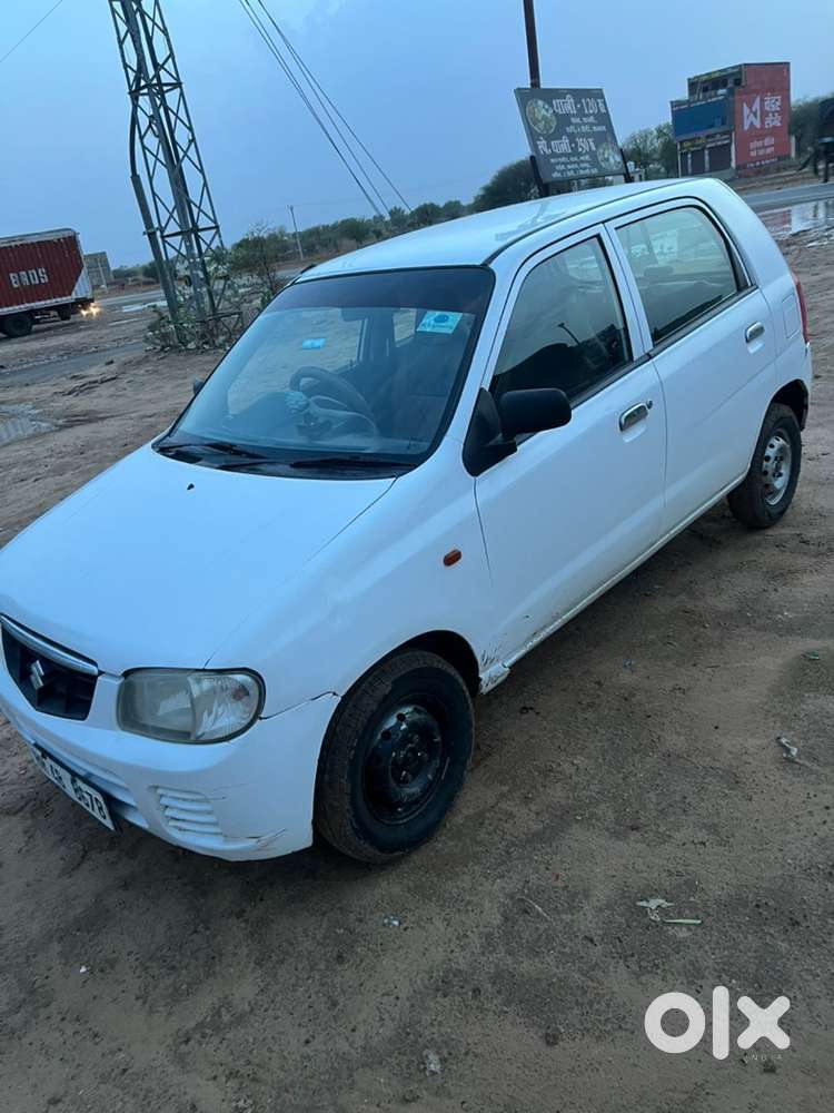 Alto 2010  Rc Expire