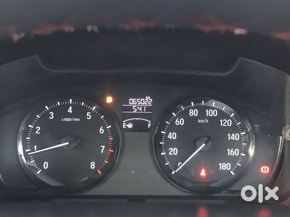 Honda Amaze S Mt I-vtec, 2023, Petrol