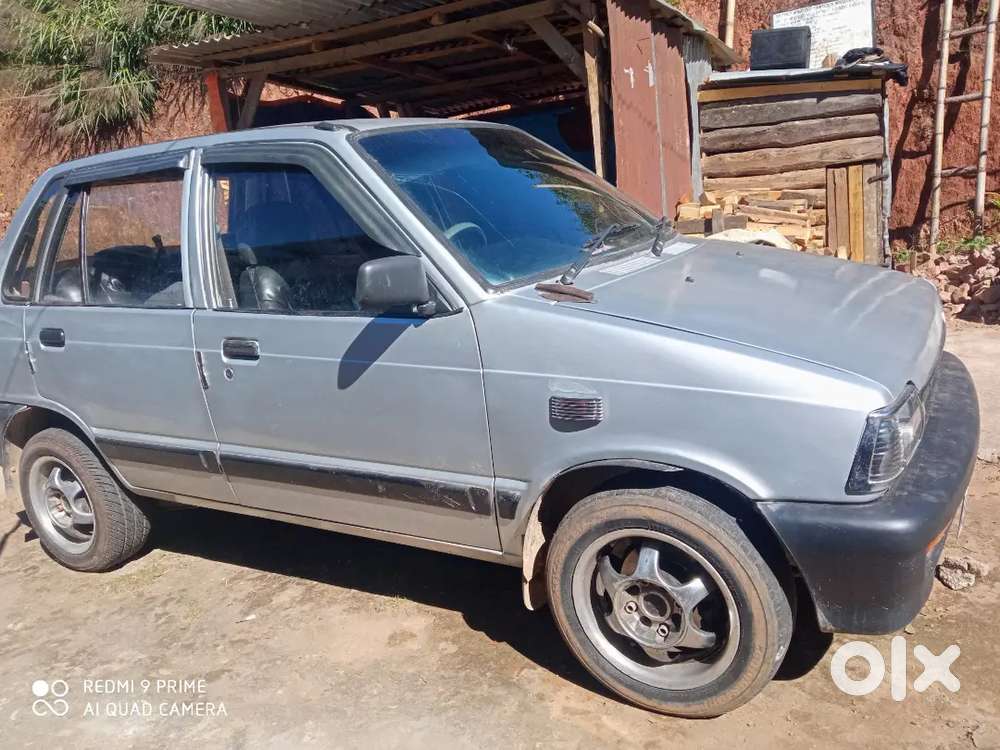 Kali Dangbiang Shu Niahbeit