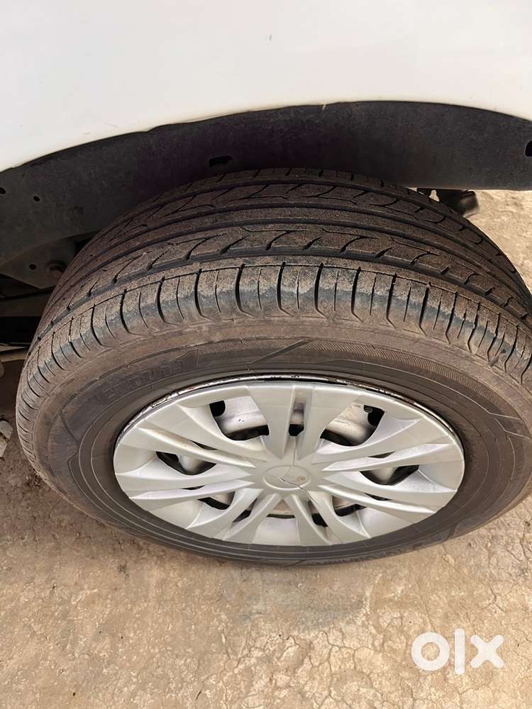 2013 Toyota Diesel Manual 173000 Km Driven