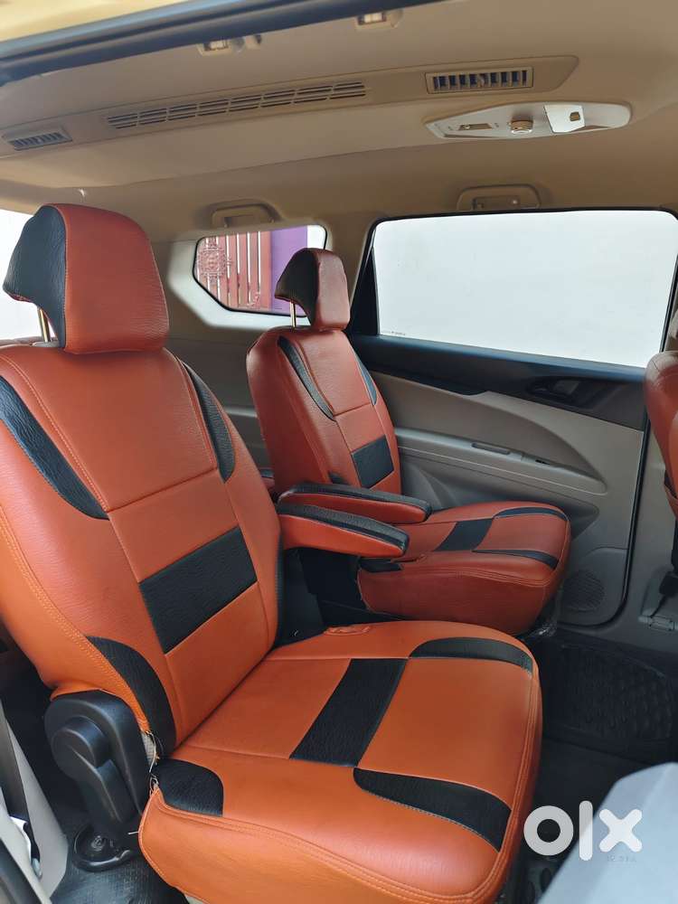 Mahindra Marazzo, 2019, Diesel