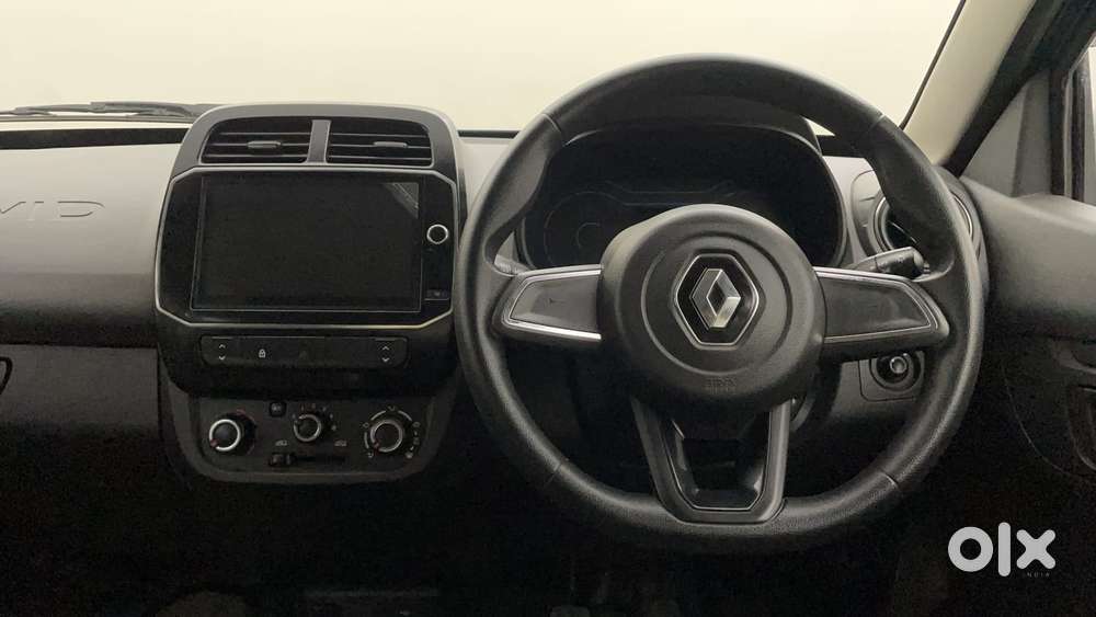 Renault Kwid 1.0 Rxt Optional, 2022, Petrol