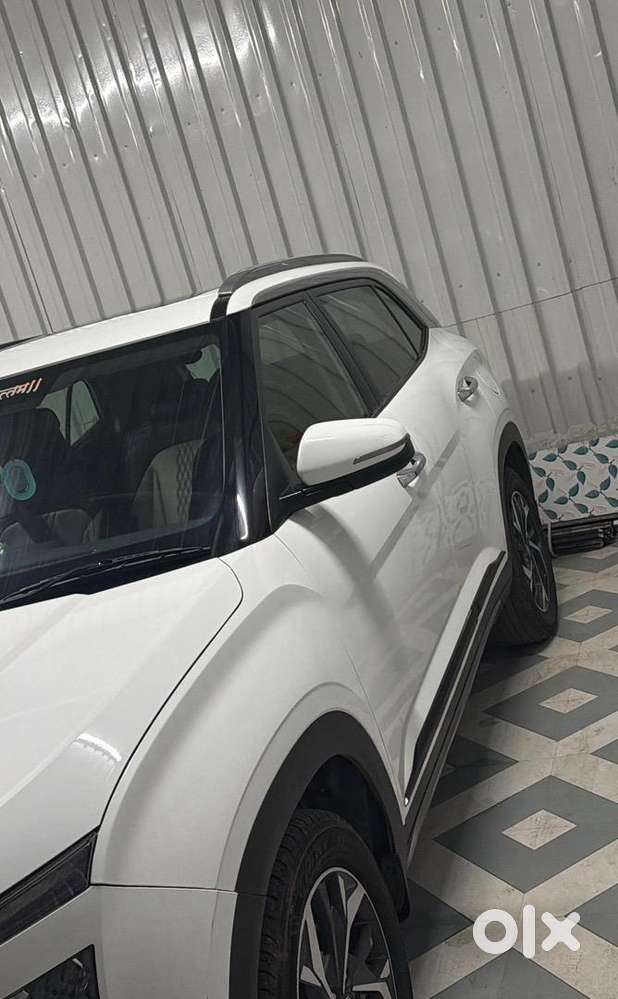 Hyundai Creta Diesel 2022 Year Car