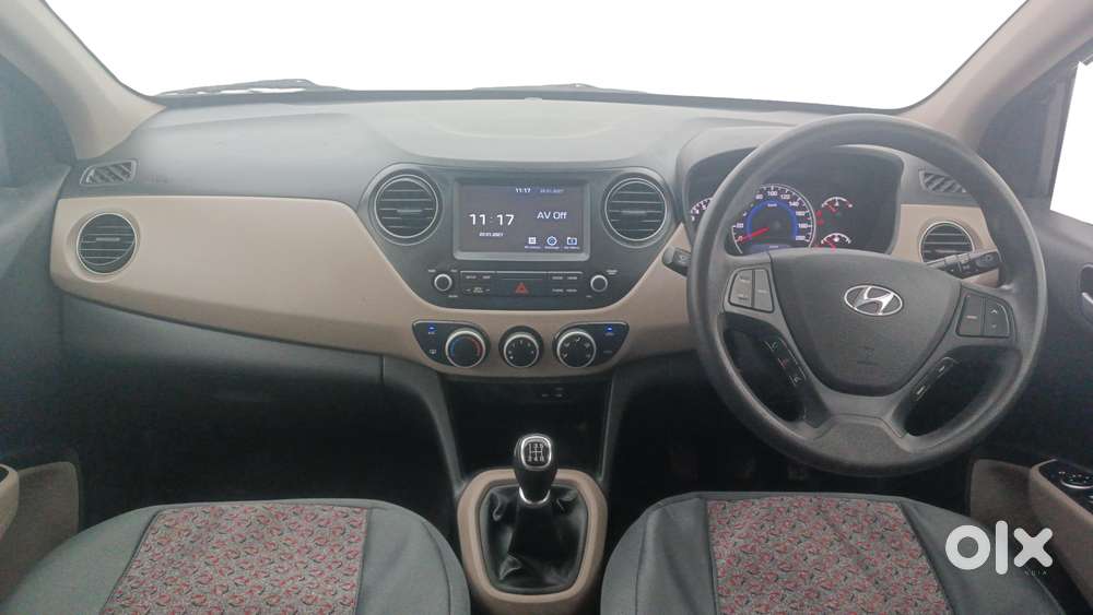 Hyundai Grand I10 Sportz 1.2 Kappa Vtvt, 2019, Petrol