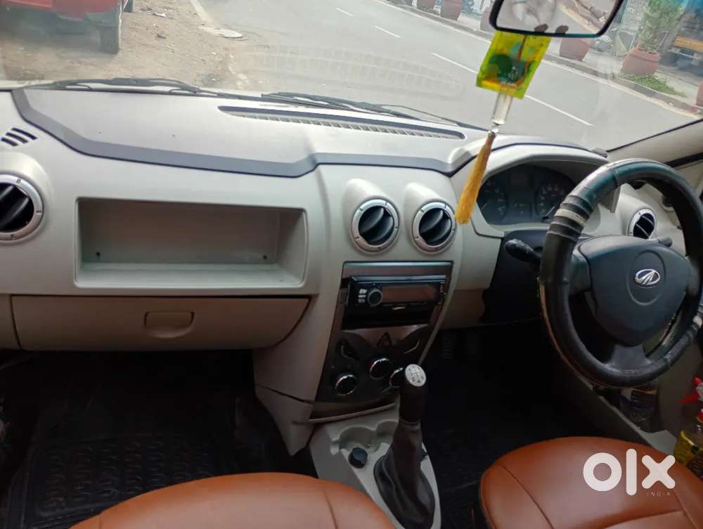 Mahindra Verito Diesel 2014