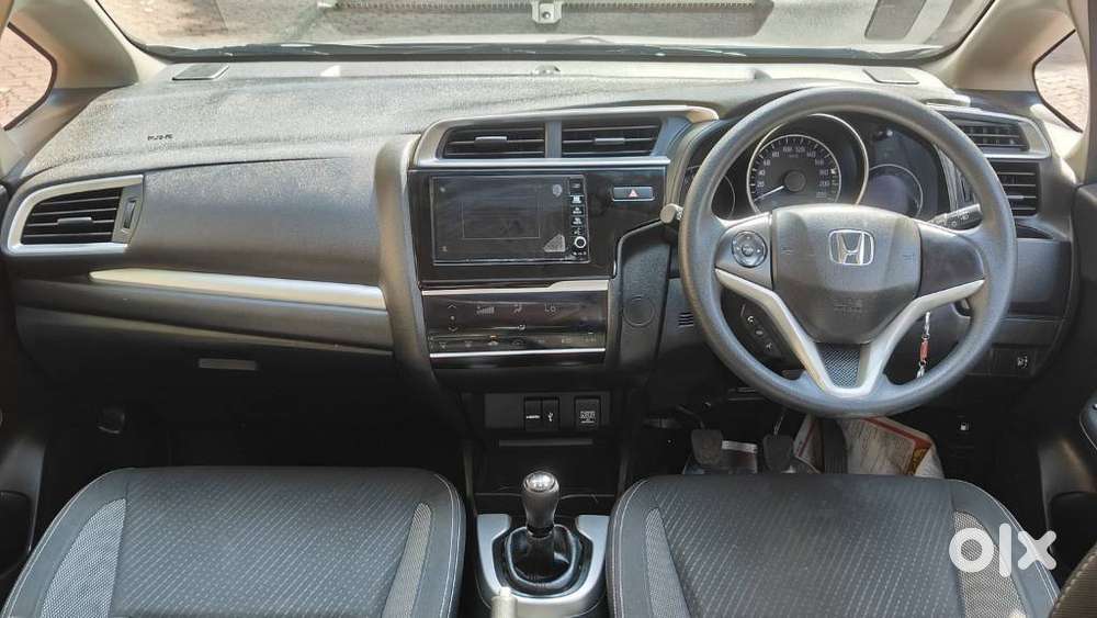 Honda Wr-v 1.2 Vx I-vtec, 2019, Petrol