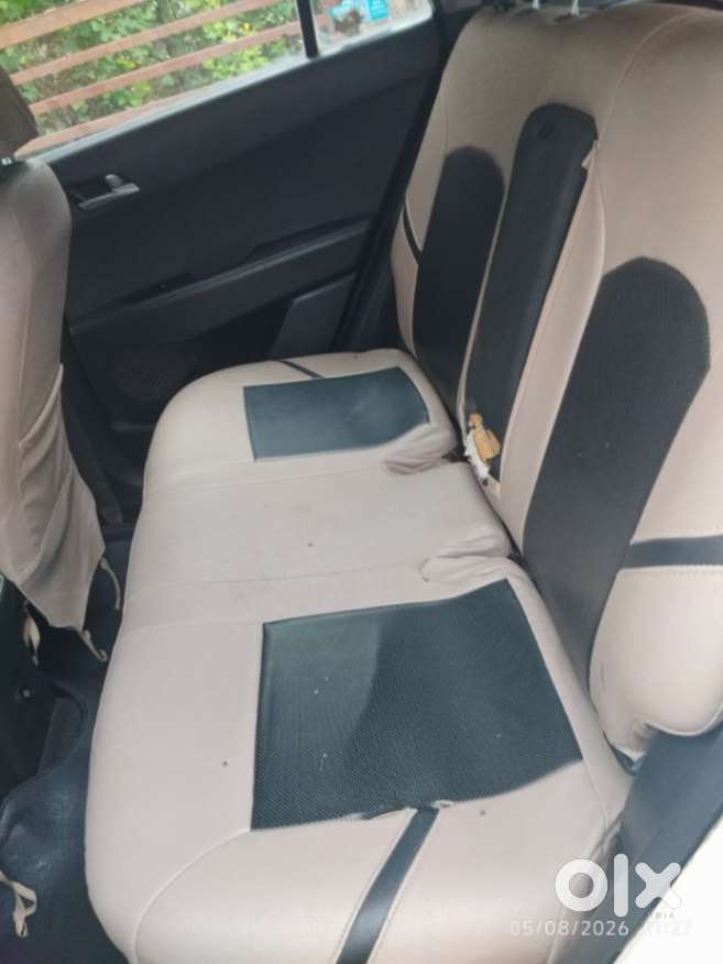 Hyundai Creta 1.4 Crdi S Plus, 2016, Diesel