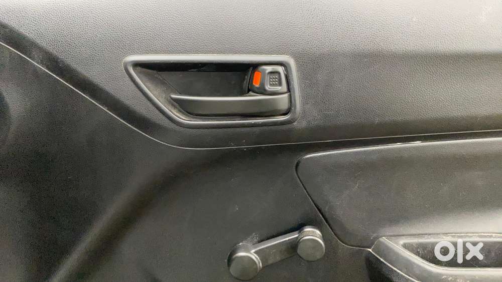 Maruti Suzuki Swift Lxi 2018, 2020, Petrol