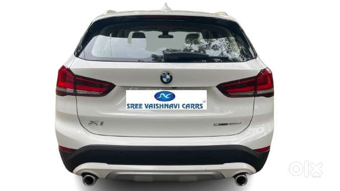 Bmw X1 2.0 Sdrive20d Xline, 2022, Diesel