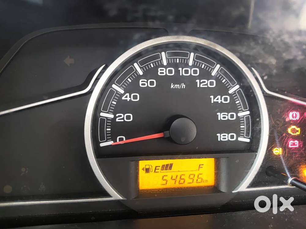 Car In Mint Condition