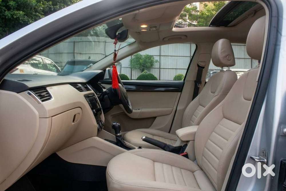 Skoda Octavia 2.0 Tdi At Style Plus, 2017, Diesel