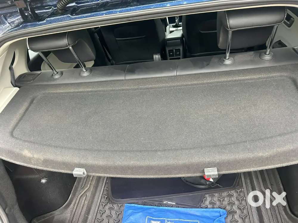 Tata Altroz 2023 Petrol Manual