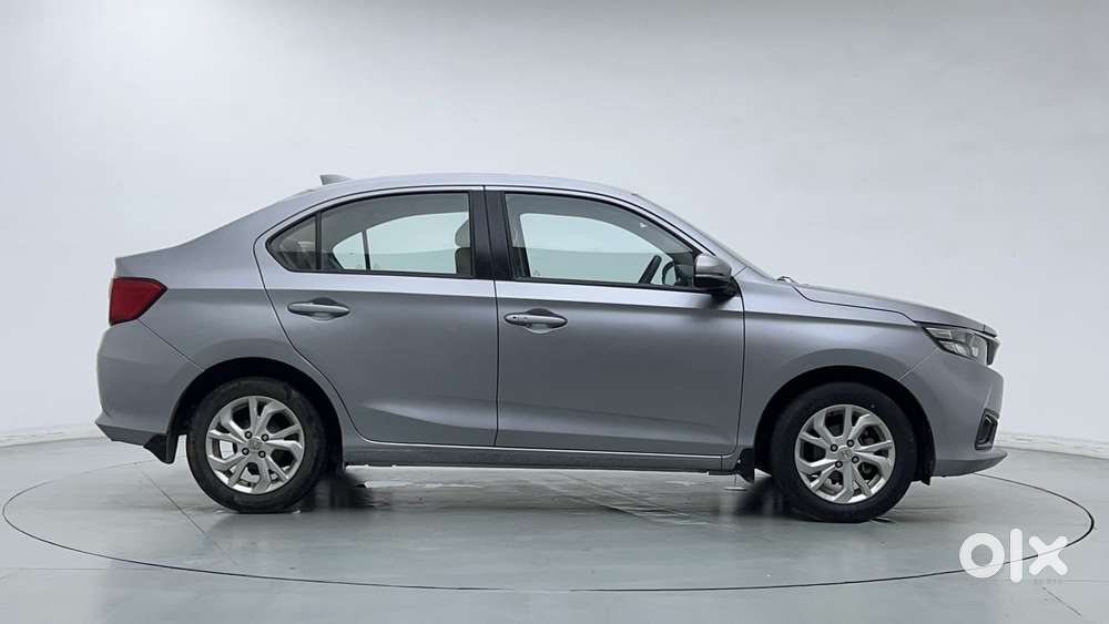 Honda Amaze [2021-2023] 1.2 Vx I-vtec Mt, 2021, Petrol