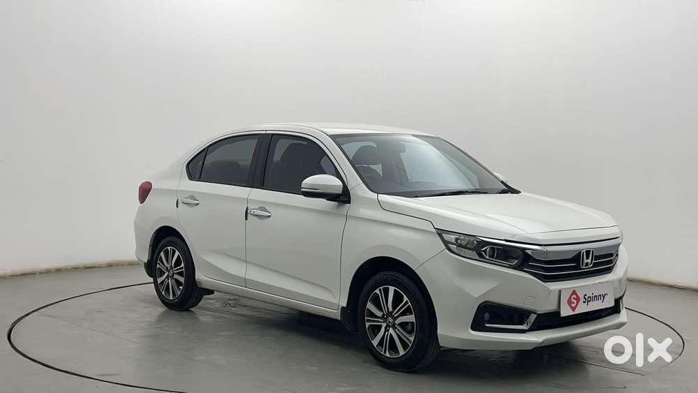 Honda Amaze 2013-2016 Vx I-vtech, 2024, Petrol