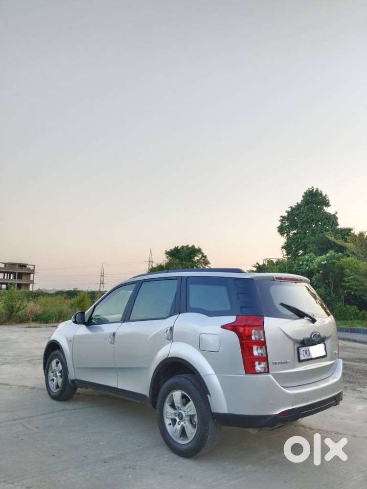 Mahindra Xuv500 W8 2wd, 2012, Diesel