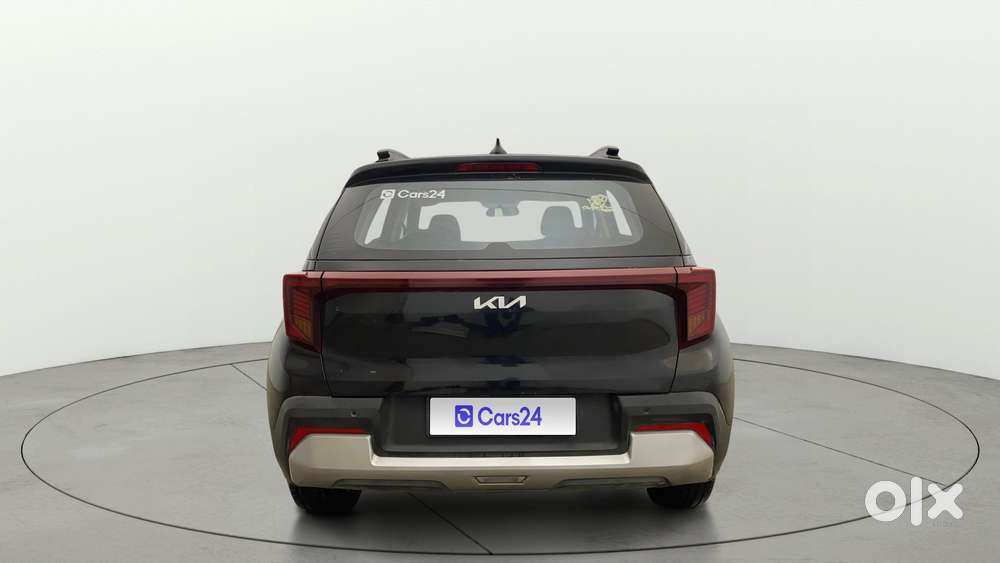 Kia Sonet 1.2 Htk Plus, 2024, Petrol