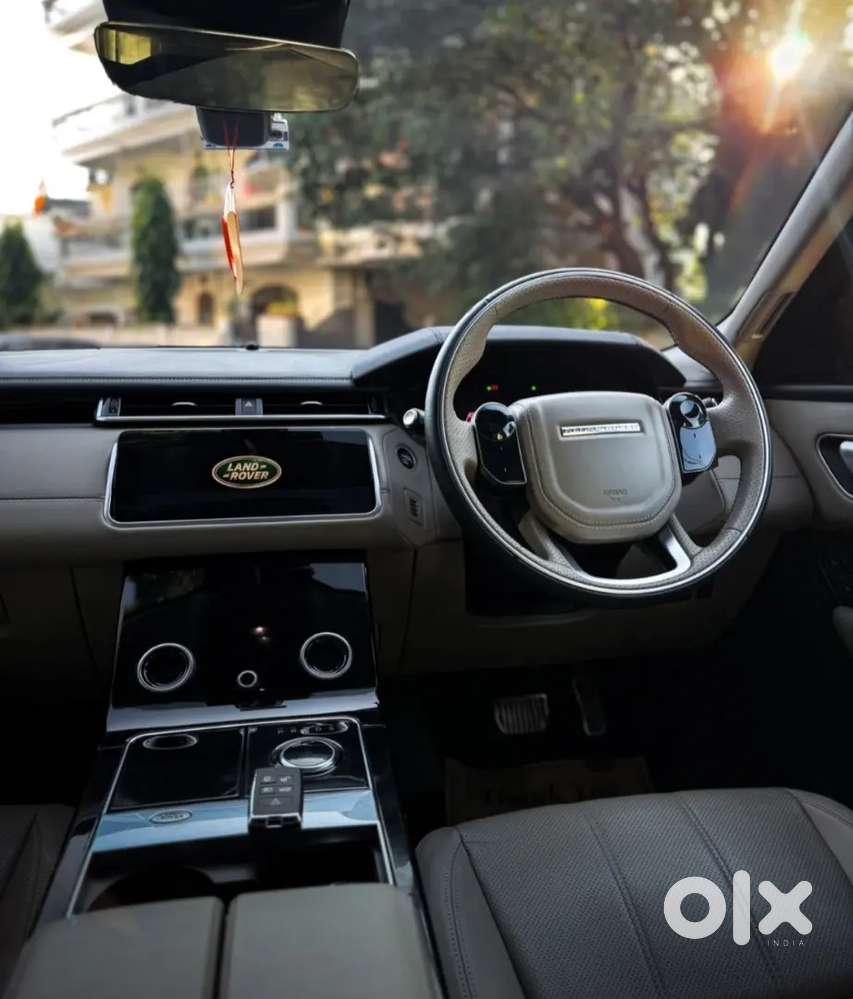2019 Range Rover Velar Diesel | 44,000 Km | First Owner