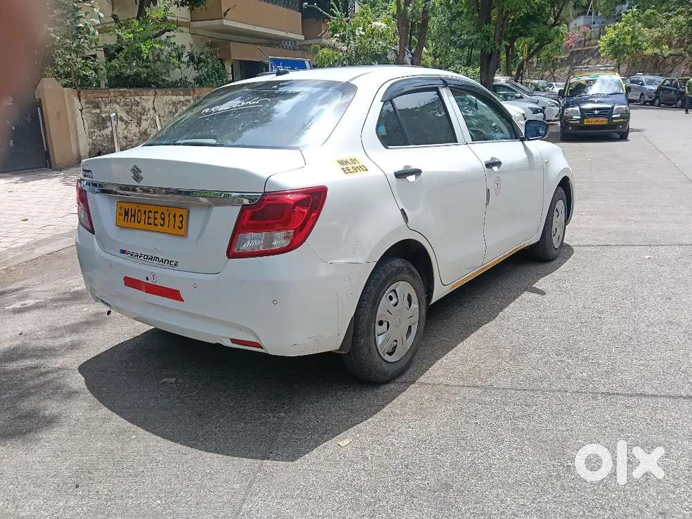 Maruti Suzuki Dzire 2023-24