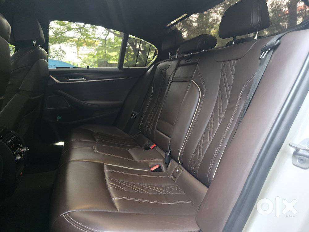 Bmw 5 Series 3.0 530d M Sport, 2021, Diesel