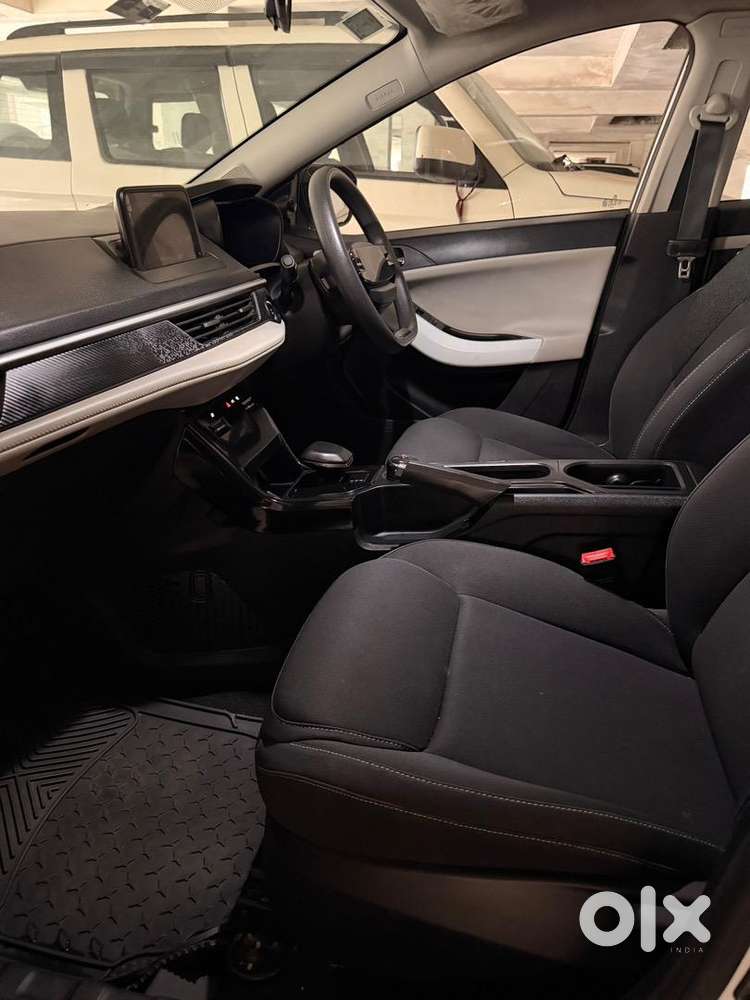 Tata Electric Car 2024